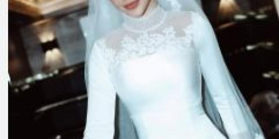 يارا السكري تسير على خطى عارضات الأزياء وتكشف عن مواصفات فتي أحلامها