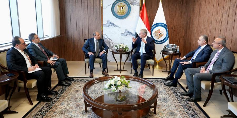 سداد مستحقات الشركاء يونيو| البترول: ننسق مع البرلمان لتأمين الطاقة وتعزيز الاستثمار