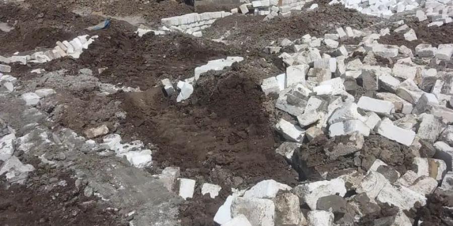 جهود مكثفة للوحدات المحلية ببني سويف في النظافة والتجميل ومواجهة التعديات وتحسين الخدمات