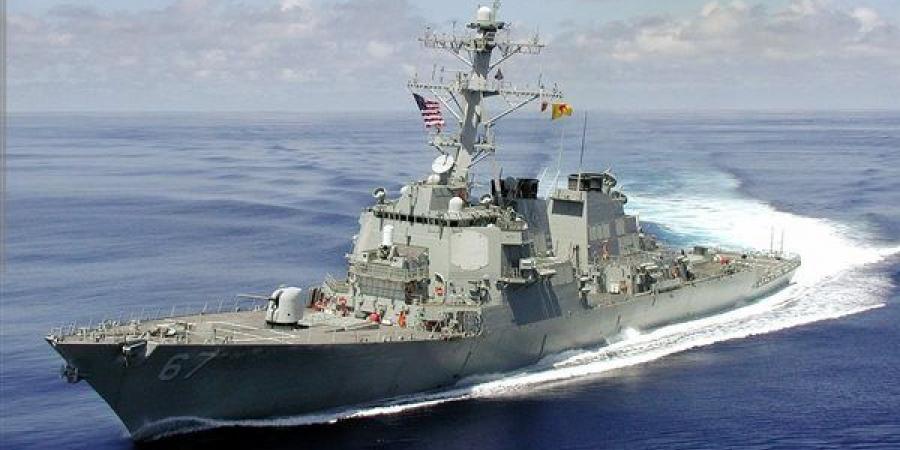 الجيش الأمريكي: قواتنا تقوم بدوريات في بحر العرب