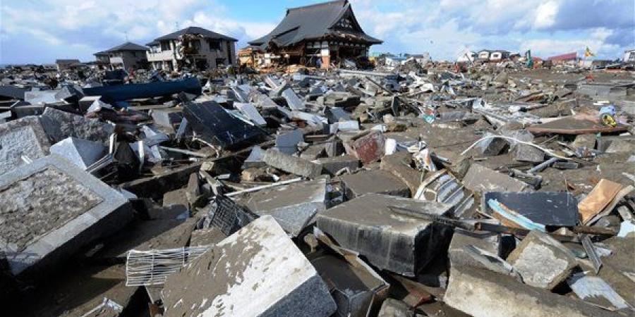 السلطات اليابانية تصدر أوامر إجلاء لأكثر من 156 ألف شخص جراء الزلازل