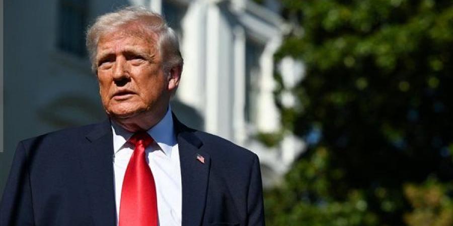 ترامب: إيران ليست لديها أوراق تفاوضية