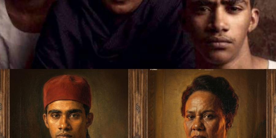 فيلم أسد يجمع إسلام مبارك ومصطفى شحاتة مجددًا في تعاون ثانٍ مشحون بالإنسانية والتمرد