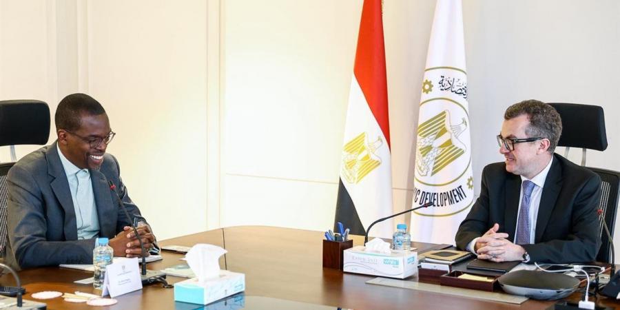 وزير التخطيط: الاقتصاد المصري أظهر قدرة على الصمود والمرونة أمام الصدمات العالمية