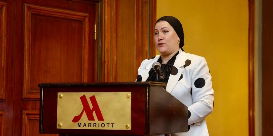 القومي للمرأة يشارك فى ورشة عمل حول "تطوير قياس المعايير الاجتماعية المتعلقة بختان الإناث"