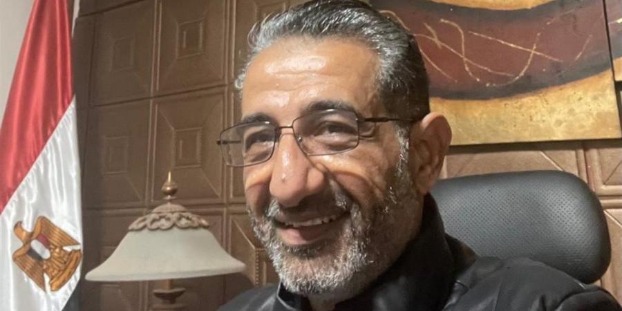 شعبة النقل واللوجستيات: توسع البنية اللوجستية في سيناء يرفع كفاءة سلاسل الإمداد