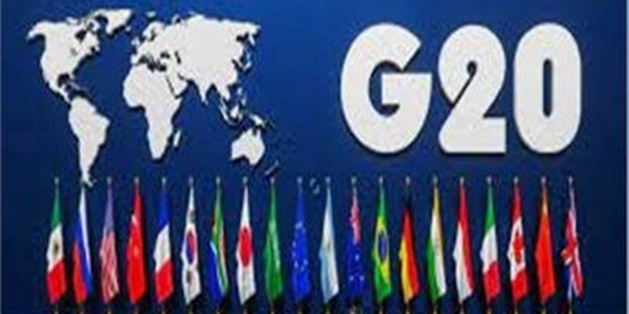 الولايات المتحدة تقود جهود مجموعة العشرين للتصدي لتداعيات الحرب بالشرق الأوسط