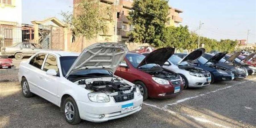 الأزهر يوضح حكم بيع السيارة المعيبة دون إخبار المشتري