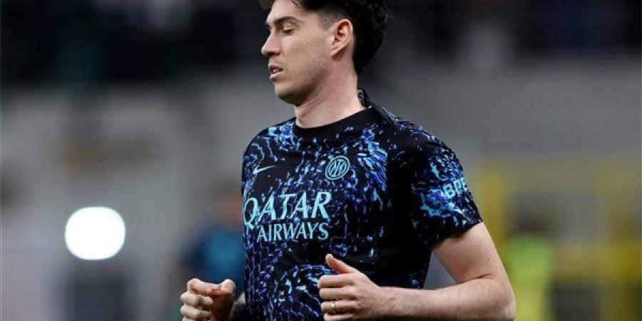 إنتر ميلان يغلق باب رحيل باستوني ومديره الرياضي يوجه رسالة قاسية