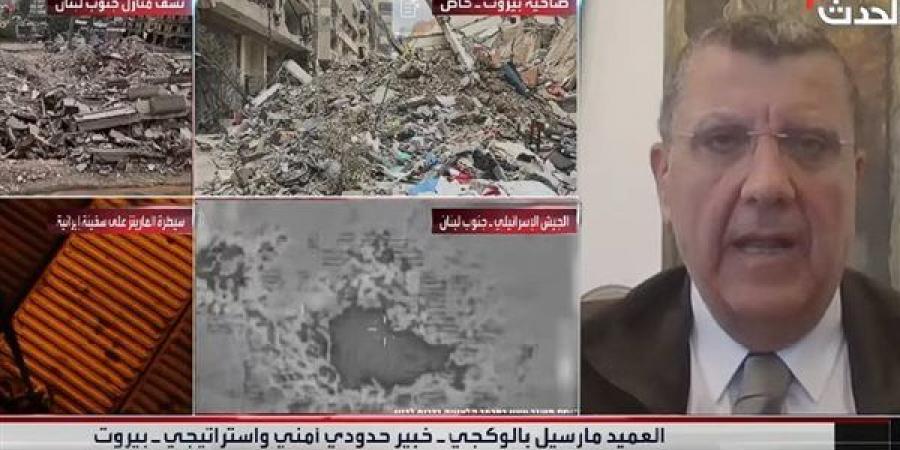 خبير: إسرائيل تسعى لفرض واقع جديد في لبنان قبل المفاوضات المرتقبة