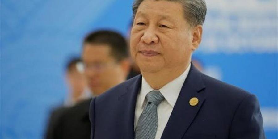 الرئيس الصيني: المرور الطبيعي عبر مضيق هرمز يخدم المصالح المشتركة للدول الإقليمية