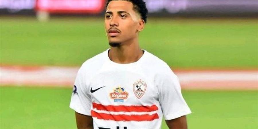 حقيقة العروض الفرنسية لضم خوان بيزيرا من الزمالك