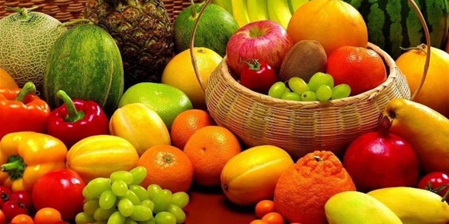 أسعار الفواكه اليوم في أسواق الدقهلية.. اعرف التفاصيل