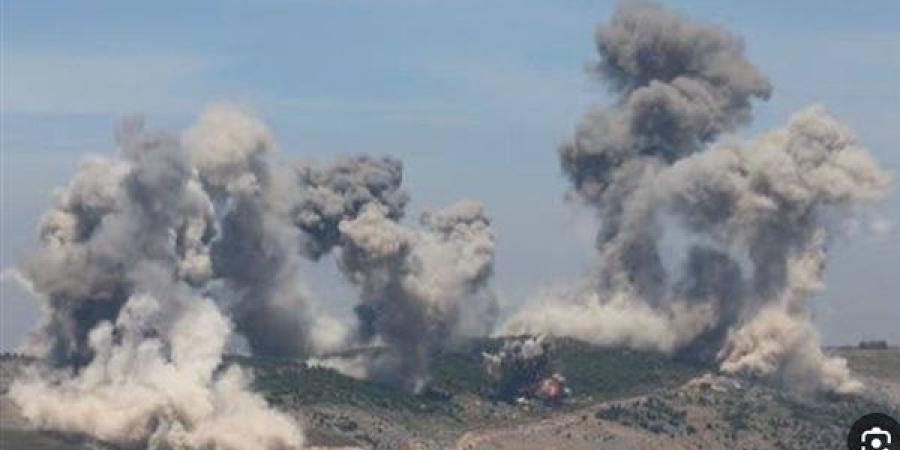 لبنان.. ارتفاع حصيلة الشهداء جراء العدوان الإسرائيلي إلى 2387 شخصا