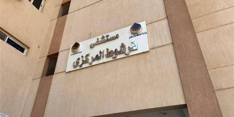 مقتل طفل رضيع على يد والدته بقنا.. تفاصيل