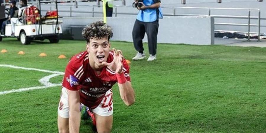 قرار نهائي من إمام عاشور في الأهلي.. ومصير انتقاله إلى بيراميدز