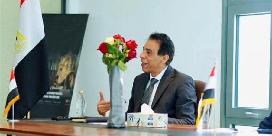 الخارجية تكشف موعد شحن جثمان الدكتور ضياء العوضي إلى مصر وتؤكد استمرارية التحقيقات في دبي