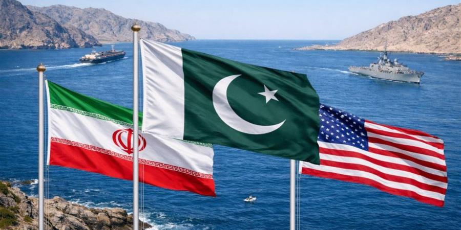 شروط معقدة من إيران لعقد اتفاق مع أمريكا وإنهاء الحرب (فيديوجراف)