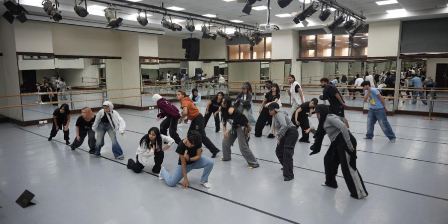 «جسر جديد للتواصل».. المركز الثقافي الكوري يطلق أكاديمية الكيبوب والـ «جوجاك» في أكاديمية الفنون