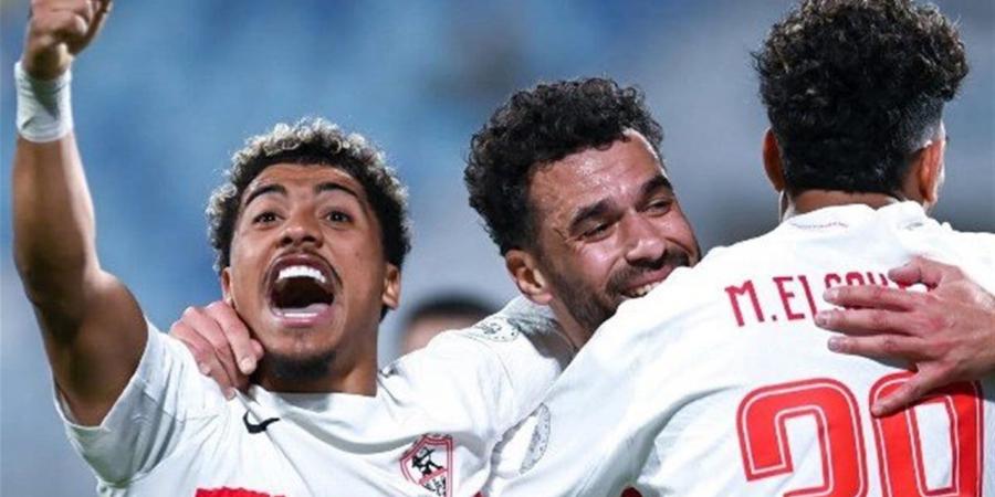أحمد غانم سلطان: الزمالك حقق ما كان يطمح إليه الأهلي