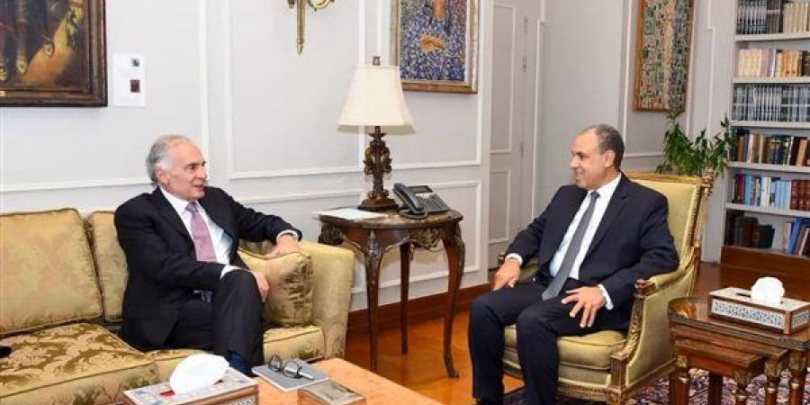 الأمم المتحدة تشكر مصر لدورها في دعم الأمن والاستقرار وخفض التصعيد في المنطقة