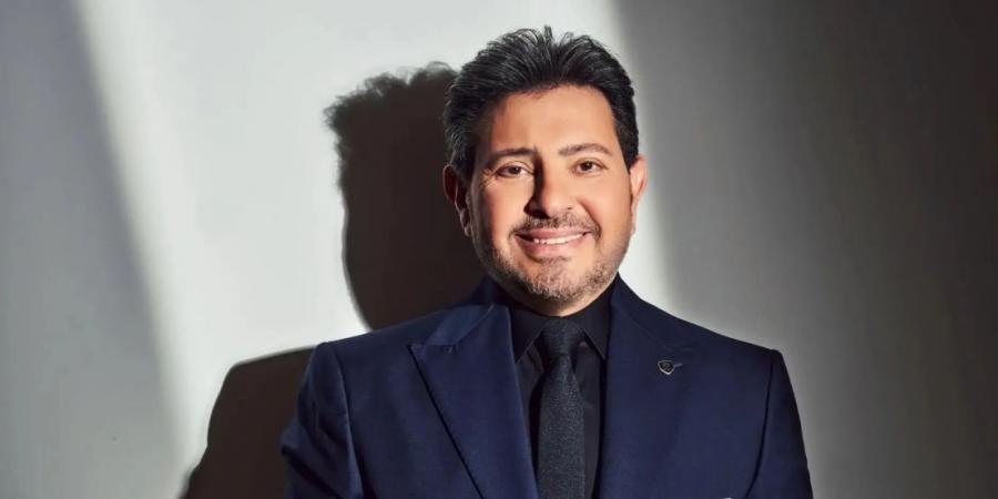 عاجل.. حقيقة وفاة الفنان هاني شاكر