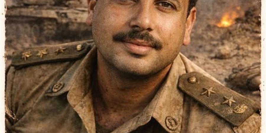 "ملحمة البالطو المغموس في الشرف".. الشهيد لطفي ضيف الله بن المنيا