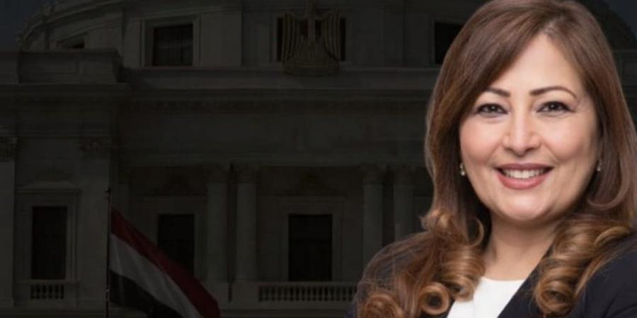 إليزابيث شاكر: إدراج الممتنعين عن سداد النفقات على قوائم المنع من السفر خطوة للعدالة الناجزة