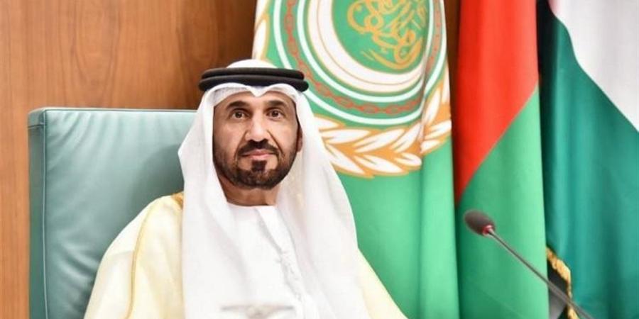 "اليماحي": توحيد الصوت البرلماني الدولي ضرورة لمواجهة تصعيد الاحتلال في فلسطين