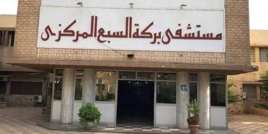 وفاة ممرضة شابة أثناء العمل تُخيم بالحزن على صحة المنوفية