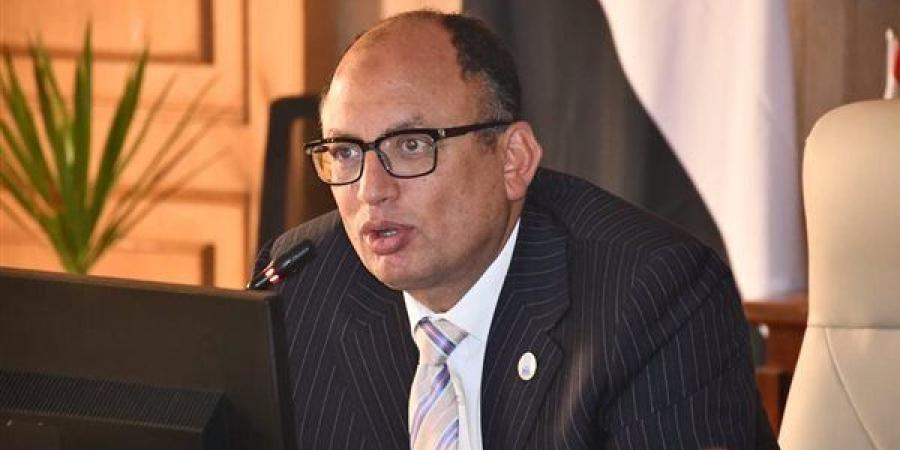 رئيس جامعة العاصمة: نتجه لاعتماد البرامج الأكاديمية وفقًا للمعايير الأوروبية