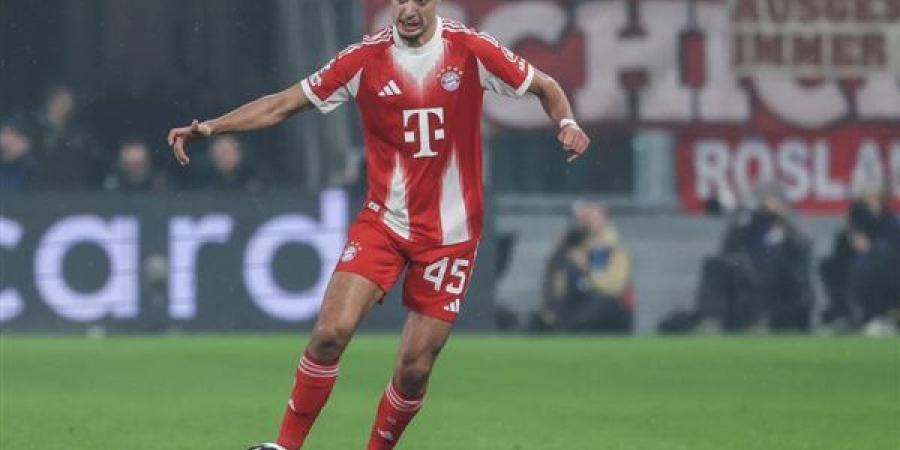 بافلوفيتش يدخل دائرة إهتمامات مانشستر سيتي .. وبايرن ميونخ يحسم مصيره