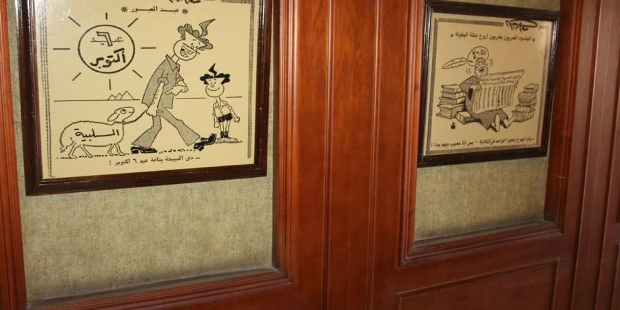 دار الكتب تطلق معرضًا يوثق انتصارات الجيش المصري