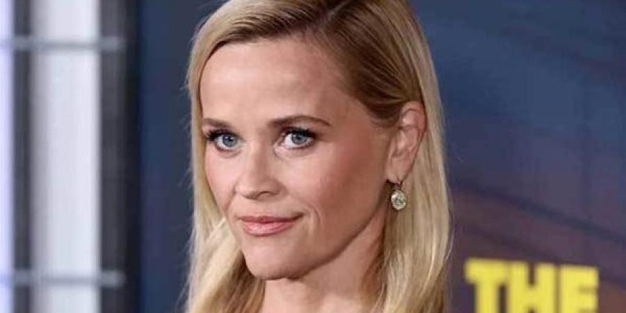 ريس ويذرسبون تكشف طبيعة علاقتها بالذكاء الاصطناعي