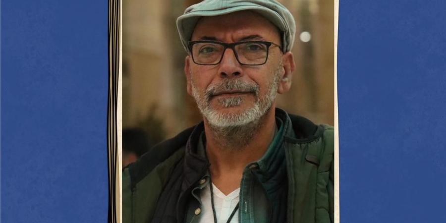 تكريم منى ربيع وحسن جاد في النسخة الـ 12 من مهرجان الإسكندرية للفيلم القصير