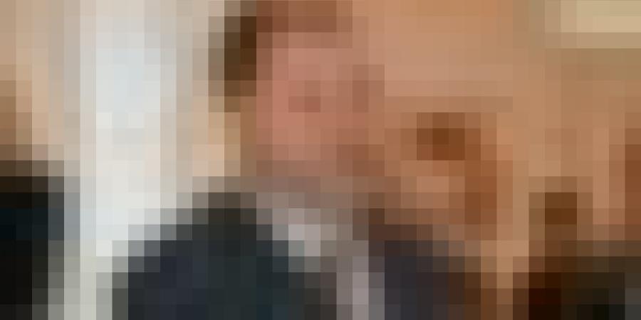 الجريدة الرسمية : تعيين محمد حطاب وسيطا للجمهورية 