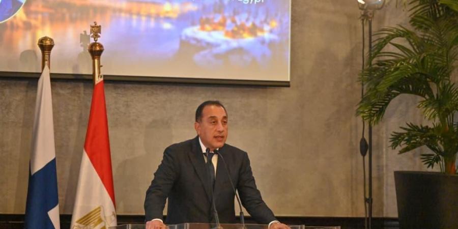 وزير الاستثمار: مصر لا تنتظر المستقبل بل تصنعه بدعم جيل شاب يمتلك الموهبة التكنولوجية