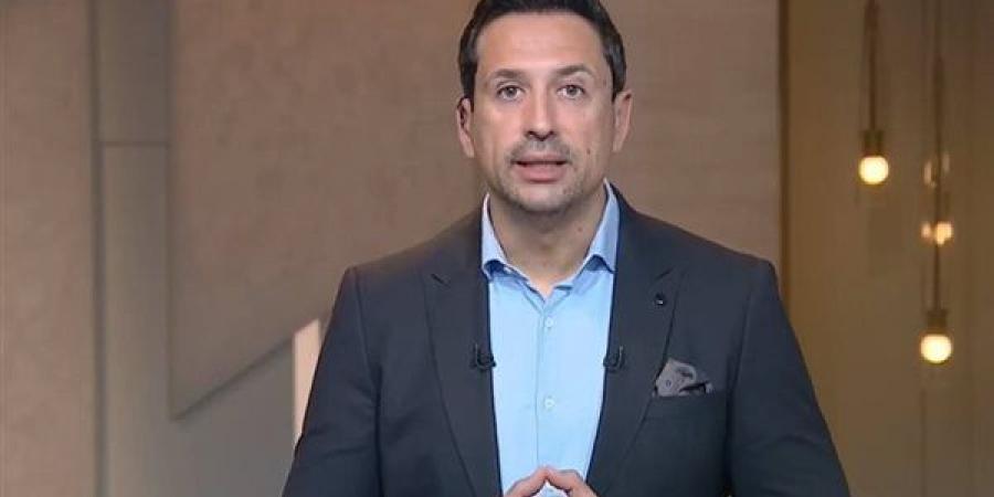 أحمد سالم يحذر من الانسياق وراء "نظرية المؤامرة" في وفاة الطبيب ضياء العوضي