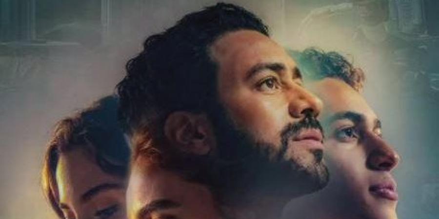 تحت شعار رسالة المستقبل.. صناع فيلم إذما يطلقون حملة ترويجية لمشاركة أحلام الجمهور