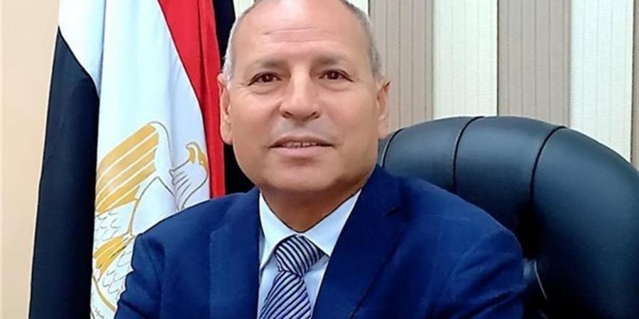 محافظ القاهرة يتابع نسب الإنجاز لشلتر الكلاب الضالة