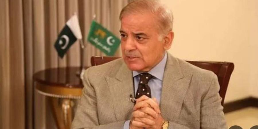 رئيس وزراء باكستان: نشكر ترامب على قبول طلبنا بتمديد وقف إطلاق النار