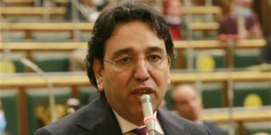 نائب: إجراءات جديدة تعيد هيبة تنفيذ أحكام النفقة في مصر