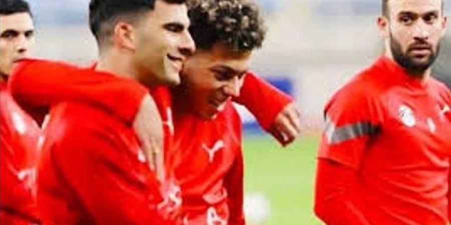 أبو الدهب: يجب رحيل عاشور وزيزو عن الأهلي في هذه الحالة