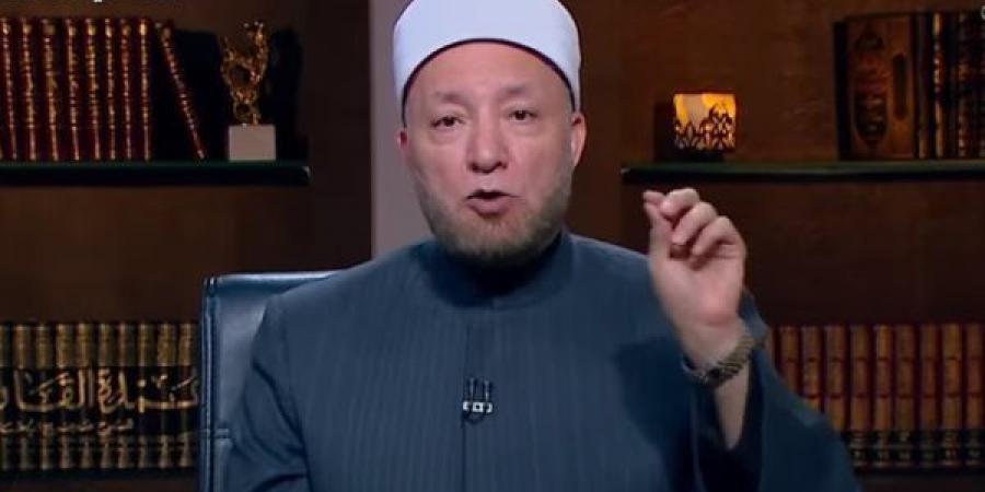 هل يجوز قطع الرحم بسبب الخلافات.. أمين الفتوى يجيب