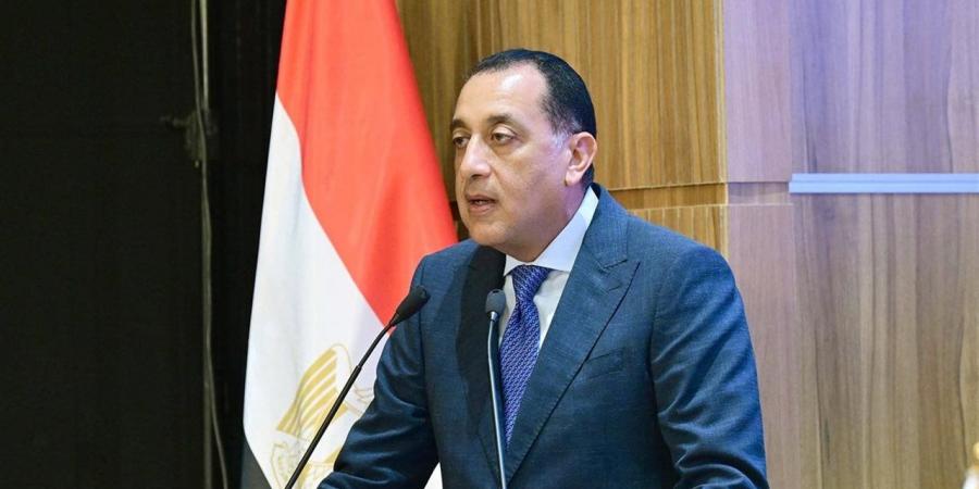 "مدبولي": كنا مستعدين للتعامل مع الأزمة الإقليمية وتم تأمين السلع الاستراتيجية لعدة أشهر