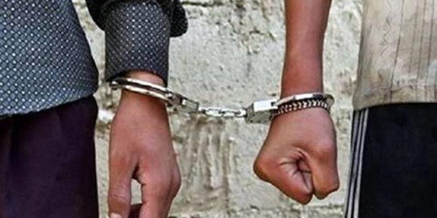 السجن المشدد 7 سنوات لعاطلين بتهمة حيازة مواد مخدرة في البساتين