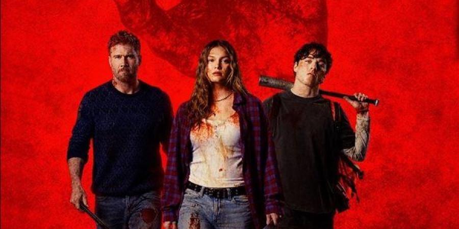 عدوى قاتلة تحاصر المراهقين داخل مدرستهم .. "THIS IS NOT A TEST" في دور العرض المصرية