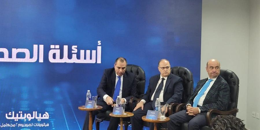 انضباط مالي يعزز استقرار الدواء.. “الشراء الموحد” ينهي أزمة تأخر مستحقات الموردين