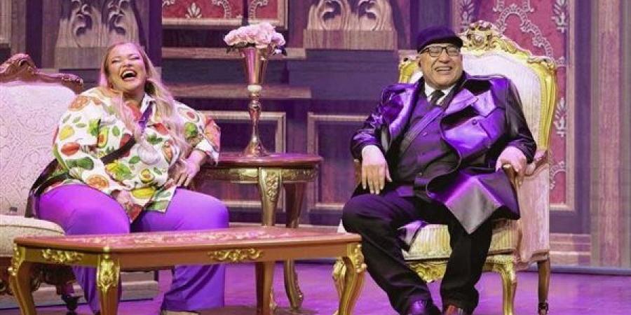 ختام ناجح لـ «جريمة في فندق السعادة» وسط إشادة جماهيرية واسعة بالرياض