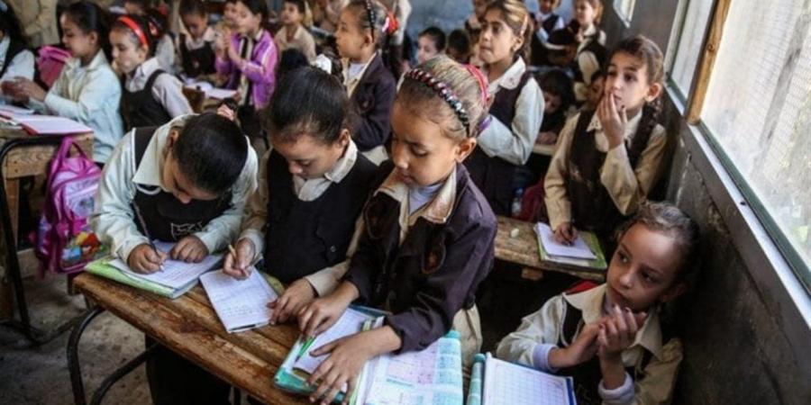 قياس للمهارات بدلًا من الامتحانات التقليدية.. استكمال التقييم الابتدائي لطلاب الصفين الأول والثاني